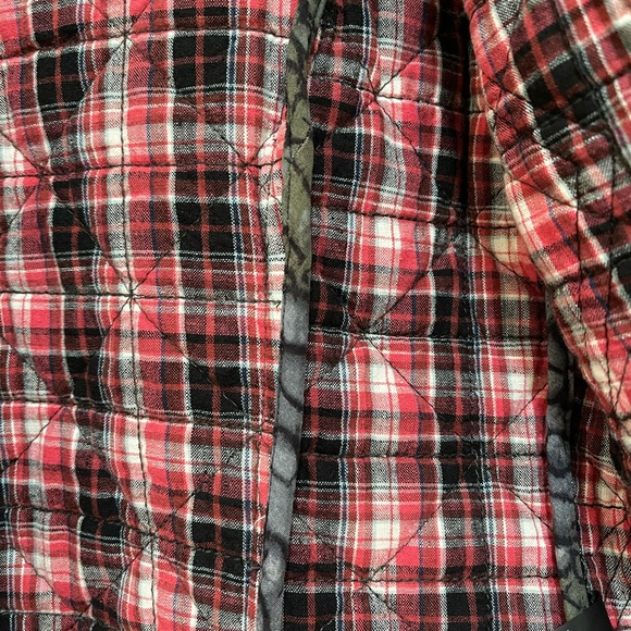 Scotch and Soda Quilted Blazer with Beaded details - Picture 13 of 13